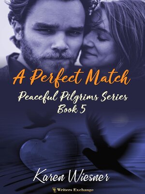 cover image of A Perfect Match
